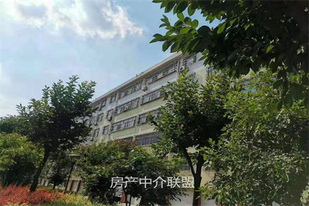 华兴小区多层2楼带车库精装套三文化路实验学校